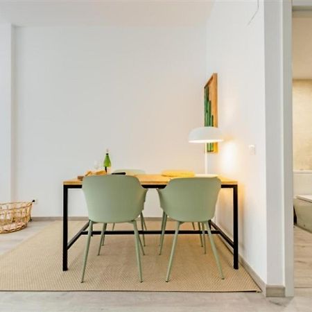 Beach Apartment Montemarcarihuela Torremolinos Exteriör bild